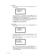 Preview for 13 page of Security Tronix ST-PTZMINI-KB User Manual