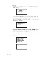 Preview for 14 page of Security Tronix ST-PTZMINI-KB User Manual