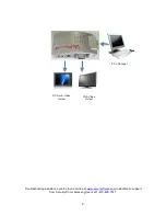 Preview for 4 page of Security Tronix ST-VGA/RCA Installation Manual