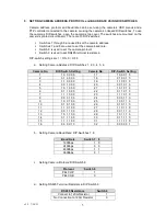 Preview for 5 page of Security Tronix ST-WD600PTZMINI Installation Manual