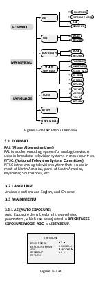 Preview for 9 page of Security Tronix TVI-AC344-MB User Manual