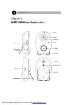 Preview for 6 page of Security Wireless MMS1000 User Manual