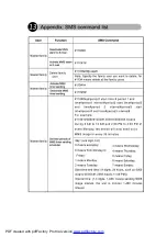 Preview for 15 page of Security Wireless MMS1000 User Manual