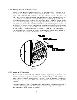 Preview for 8 page of Security BIS ULTIMA Installation Instructions Manual