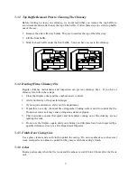 Preview for 12 page of Security BIS ULTIMA Installation Instructions Manual