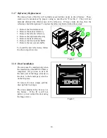 Preview for 13 page of Security BIS ULTIMA Installation Instructions Manual