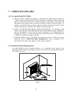 Preview for 15 page of Security BIS ULTIMA Installation Instructions Manual