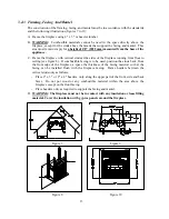 Preview for 16 page of Security BIS ULTIMA Installation Instructions Manual