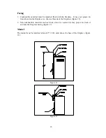 Preview for 18 page of Security BIS ULTIMA Installation Instructions Manual