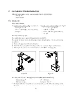 Preview for 19 page of Security BIS ULTIMA Installation Instructions Manual