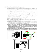 Preview for 22 page of Security BIS ULTIMA Installation Instructions Manual