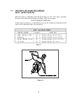 Preview for 31 page of Security BIS ULTIMA Installation Instructions Manual