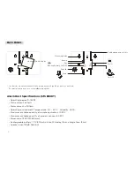 Preview for 7 page of SecurityMan AIR-ALARM II SERIES User Manual