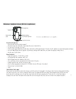 Предварительный просмотр 24 страницы SecurityMan AIR-ALARM II SERIES User Manual