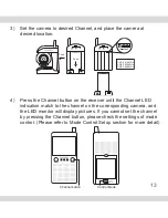 Preview for 13 page of SecurityMan AVLCD User Manual