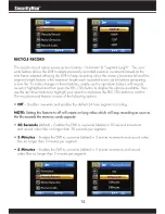 Предварительный просмотр 18 страницы SecurityMan CARCAM-SD User Manual