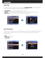 Preview for 22 page of SecurityMan CARCAM-SDEII User Manual