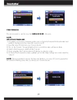 Preview for 26 page of SecurityMan CARCAM-SDEII User Manual