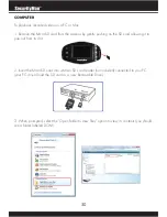 Preview for 34 page of SecurityMan CARCAM-SDEII User Manual