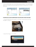 Preview for 35 page of SecurityMan CARCAM-SDEII User Manual