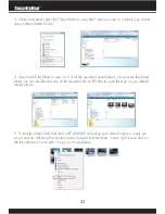 Preview for 36 page of SecurityMan CARCAM-SDEII User Manual