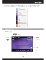 Preview for 37 page of SecurityMan CARCAM-SDEII User Manual