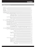 Preview for 3 page of SecurityMan CARCAMGPS User Manual