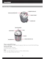 Preview for 8 page of SecurityMan CARCAMGPS User Manual