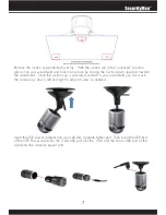 Preview for 11 page of SecurityMan CARCAMGPS User Manual