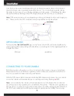 Preview for 12 page of SecurityMan CARCAMGPS User Manual