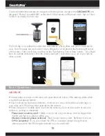 Preview for 14 page of SecurityMan CARCAMGPS User Manual