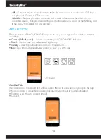 Preview for 20 page of SecurityMan CARCAMGPS User Manual