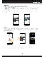 Preview for 23 page of SecurityMan CARCAMGPS User Manual