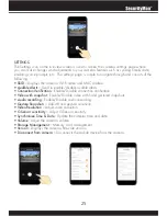 Preview for 29 page of SecurityMan CARCAMGPS User Manual