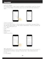 Preview for 32 page of SecurityMan CARCAMGPS User Manual