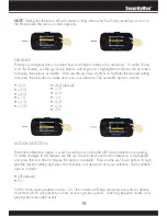 Предварительный просмотр 23 страницы SecurityMan CARCAMMICRO User Manual