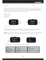 Предварительный просмотр 33 страницы SecurityMan CARCAMMICRO User Manual