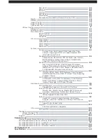 Preview for 4 page of SecurityMan ClockCam-WiFi User Manual