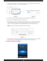 Preview for 12 page of SecurityMan ClockCam-WiFi User Manual