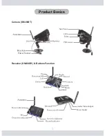 Предварительный просмотр 11 страницы SecurityMan DigiAir-SD User Manual