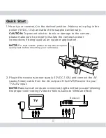 Предварительный просмотр 12 страницы SecurityMan DigiairWatch SM-816DT User Manual