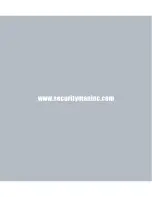 Предварительный просмотр 36 страницы SecurityMan DigiairWatch SM-816DT User Manual