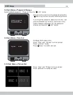 Preview for 10 page of SecurityMan DVR-04 User Manual