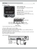 Preview for 12 page of SecurityMan DVR-04 User Manual