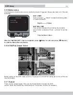 Preview for 13 page of SecurityMan DVR-04 User Manual