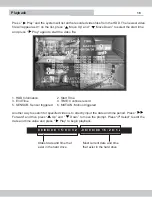 Preview for 16 page of SecurityMan DVR-04 User Manual