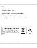 Preview for 5 page of SecurityMan FlashDVR User Manual