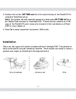 Preview for 12 page of SecurityMan FlashDVR User Manual