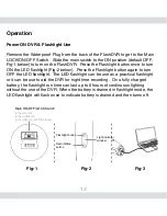 Preview for 14 page of SecurityMan FlashDVR User Manual