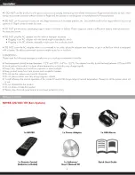 Preview for 14 page of SecurityMan NDVR8 User Manual